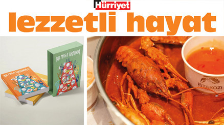 Gastronomi kazanında kaynayanlar