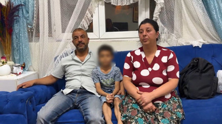 Eşiyle tartışıp evden ayrılan 3 çocuk annesi kadından 4 gündür haber alınamıyor Eşiyle tartışıp evden ayrılan 3 çocuk annesi kadından 4 gündür haber alınamıyor