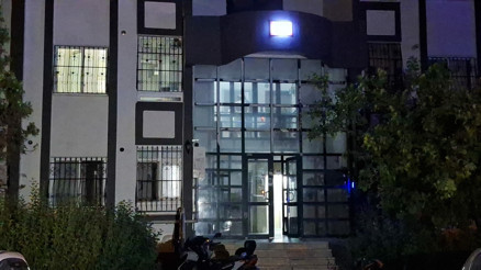 Adanada korkunç cinayet Boşanma aşamasındaki eşini uykusunda öldürdü