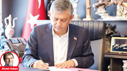 Yine başladı gazlamalar