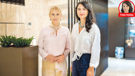 TFF Başkan Vekili Prof. Dr. Neşe Kavak iddialara yanıt verdi
