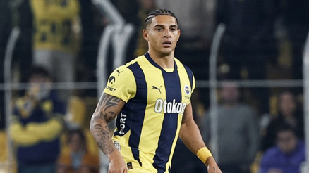 Diego Carlostan Fenerbahçeye rest Transferime izin vermezseniz...