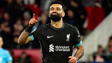 Mohamed Salah adım adım Beşiktaşa Transferdeki en büyük engel aşıldı