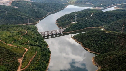 İSKİ paylaştı: İstanbul barajlarındaki son durum ne İstanbul baraj doluluk oranları 25 Temmuz 2026