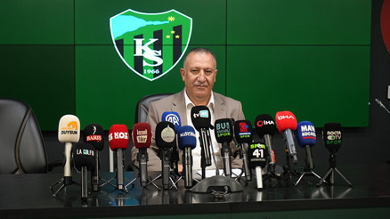 Kocaelispor’da Keita, Nonge ve Churlinov için ayrılık hazırlığı