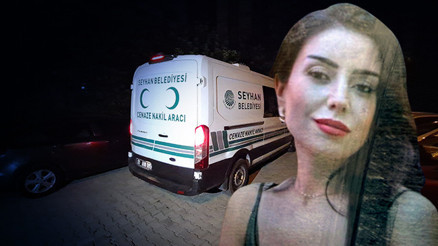 Adanada kan donduran cinayet: Eşini kızının gözü önünde öldürmüş Boşanma davası çekişmeliye döndü ve olanlar oldu Adanada kan donduran cinayet: Eşini kızının gözü önünde öldürmüş Boşanma davası çekişmeliye döndü ve olanlar oldu