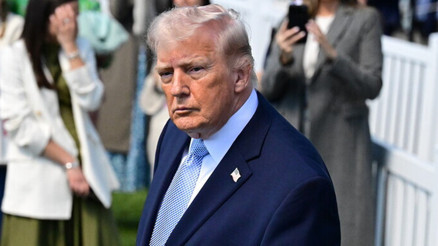 Trumpın Türkiye dönüşünde kritik karar Nedeni günler sonra ortaya çıktı