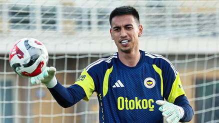 Gençlerbirliğinden İrfan Can Eğribayat açıklaması: Fenerbahçenin kararını bekliyoruz