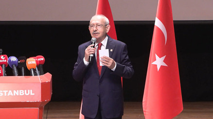 Kemal Kılıçdaroğlu: CHP arınmak zorunda, çok şükür büyük ölçüde gerçekleşti