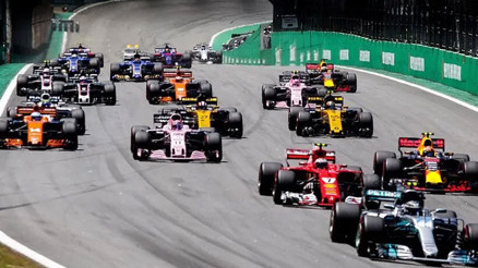 Formula 1 Macaristan GP saat kaçta, ne zaman, hangi kanalda F1 puan durumu nasıl İşte Formula 1 puan sıralaması ve canlı yayın bilgisi...