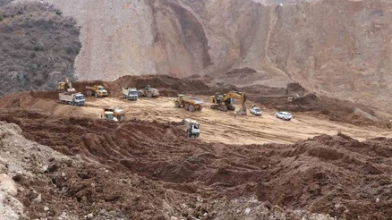 İliç altın madenindeki heyelana ilişkin ev hapsindeki 2 sanık savcılığın itirazı üzerine yeniden tutuklandı