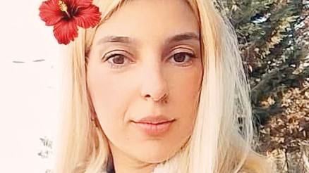 5 gündür haber alınamıyor... Neredesin Bedriye 5 gündür haber alınamıyor... Neredesin Bedriye