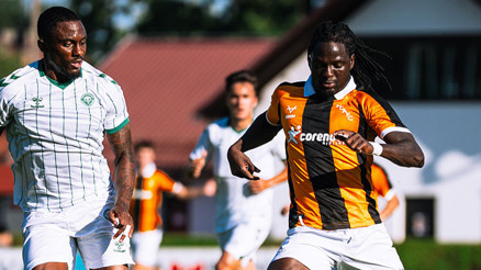 Hull City, Konyasporu hazırlık maçında 3 golle geçti