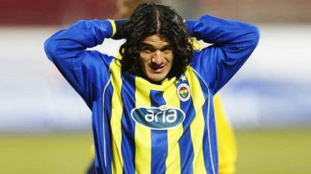 Ariel Ortegadan yıllar sonra gelen Fenerbahçe itirafı: Çok yalnızdım