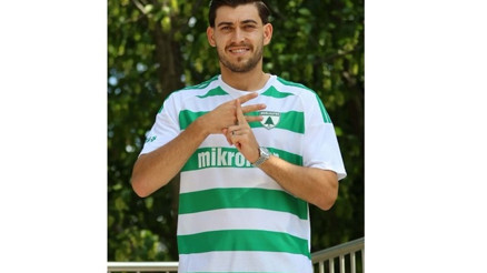 Muğlaspor orta sahası vites büyüttü
