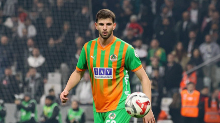 Süper Lig devinden Ümit Akdağ hamlesi