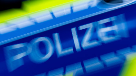 Kulmbachta örnek davranış: Küçük çocuklar park yerindeki kazayı polise bildirdi