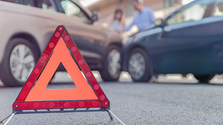 Zincirleme trafik kazası: 3 yaralı