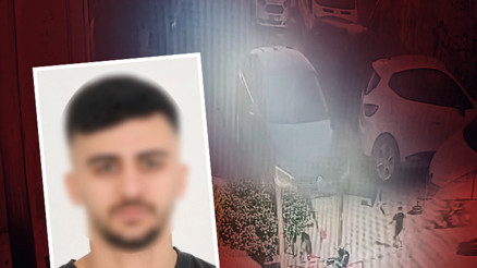 Çocukluk arkadaşına ihanet kurşunu: Aralarındaki ilişkiyi öğrenince aracında vurdu