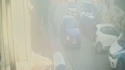 Eski nişanlısıyla birlikte olan çocukluk arkadaşını silahla vurdu: Annesi ‘kim vurdu’ diyerek sinir krizi geçirdi