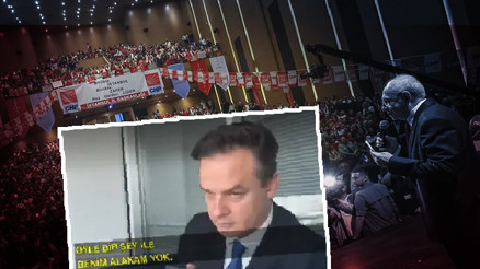 CHP’de ‘paralı figüran’ tartışması büyüyor CNN Türk aynı numarayı iki kez aradı, farklı kişiler çıktı