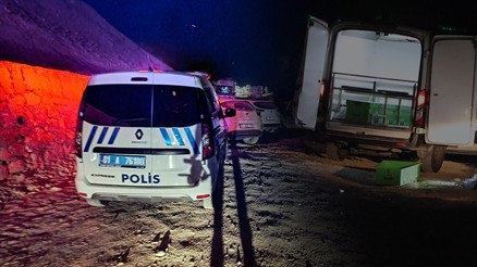 Gördükleri manzara yüzünden öldürülmüşler Kan donduran cinayet: 3 can kaybı
