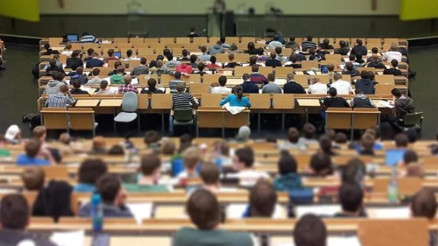 YKS tercih maratonu başlıyor Üniversitelerde kontenjanlar belli oldu