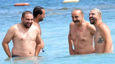 Keyifler yerinde