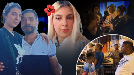 Bedriye Karaçay kayıp olarak aranıyordu Eşi korkunç cinayeti itiraf etti