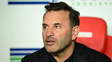 Galatasarayda Okan Buruktan 10 numara transferi için açıklama