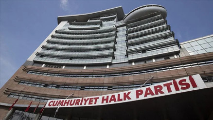 CHPnin Sarıyerdeki etkinliğiyle ilgili iddialara soruşturma