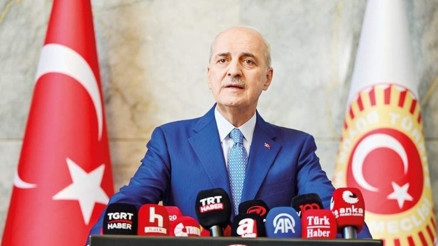 Çerçeve yasa Meclis gündeminde