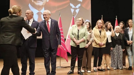 Figüran tartışması