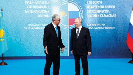 Barış uzak ihtimal: Tokayev de Putin’i ikna edemedi