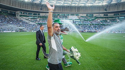 Bursada Arda Turana sevgi seli