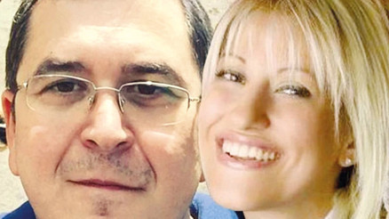 Ferko veliahtından uzaklaştırma kararı