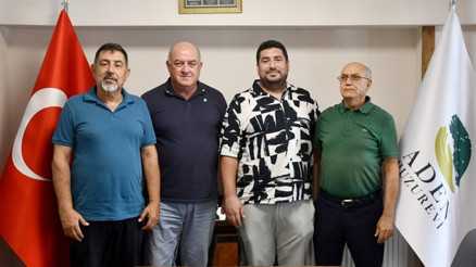 Konfor, güven ve sağlık bir arada