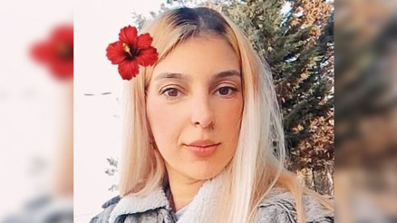 Kayıp Bedriye’yi kocası katletmiş