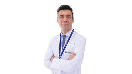 Diz eklemi ağrılarına diz protezi çözümü