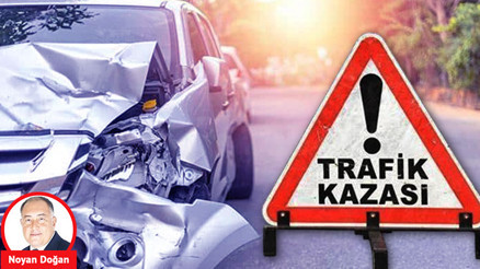 1 Eylül’den itibaren trafik kazasına karışan Alo 193’ü arayacak