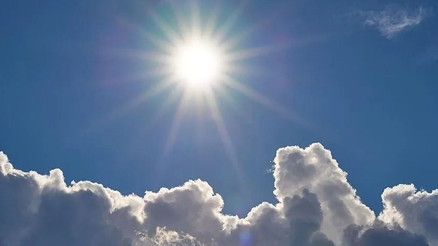 Meteoroloji 27 Temmuz hava durumu raporunu açıkladı: Sıcaklıklar yükselmeye başlıyor Meteoroloji 27 Temmuz hava durumu raporunu açıkladı: Sıcaklıklar yükselmeye başlıyor