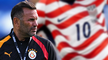 Okan Buruktan Kaptan Amerikaya veto
