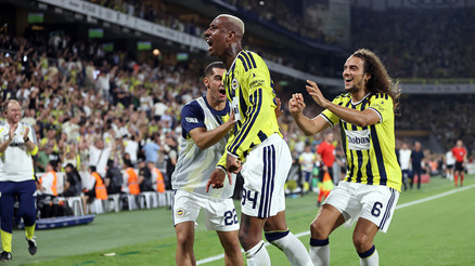 UEFA Şampiyonlar Liginde ikinci eleme turu rövanş maçları başlayacak