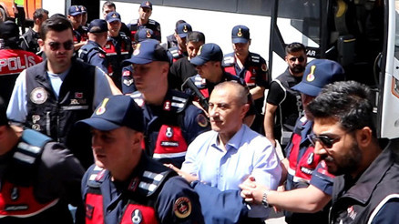 Başsavcılıktan Gülistan Doku davasında organize yapı tespiti: Kamu gücüyle delil karartıldı