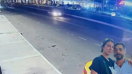 İstanbulda karısını öldürüp cesedini ormana bıraktığı iddia edilen zanlı tutuklandı
