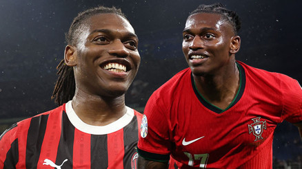 Fenerbahçe ve Galatasaray, Leao için devrede Şampiyonlar Ligi faktörü
