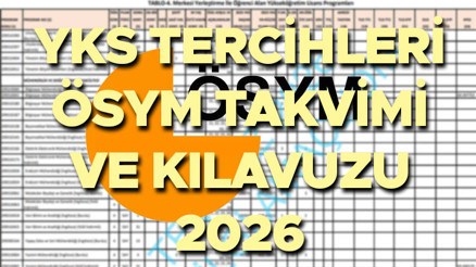 YKS TERCİH LİSTESİ YAPMA EKRANI 2026 - ÖSYM KONTENJAN KILAVUZU SON DAKİKA || YKS tercihleri son gün ne zaman YKS tercihleri ne zaman bitecek, ÖSYM kılavuzu yayınlandı mı 2 - 4 yıllık üniversite puanları ve kontenjanları belli oldu mu