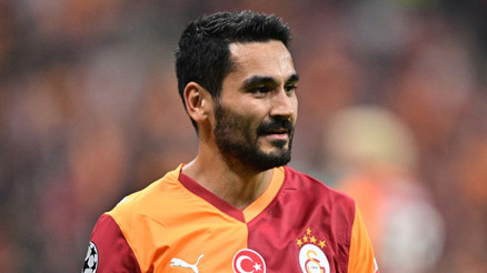 İlkay Gündoğandan Şampiyonlar Ligi açıklaması: Zayıf ve etkisiz kaldık