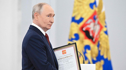 Putin Ukrayna savaşında zaferin şifresini verdi: Her şeyi yapacağız