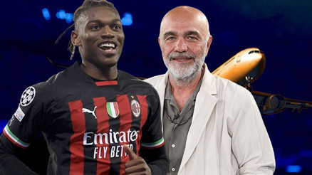 Fenerbahçe, Rafael Leao için harekete geçti Gözler İtalyada